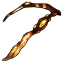 Drachid Nightmare Scythe